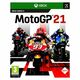 MotoGP 21 (Xbox Series X) - 8057168502589 8057168502589 COL-7200