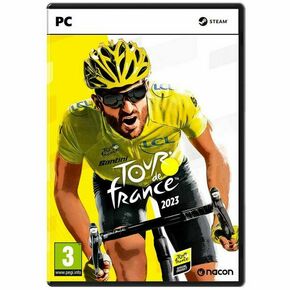 Tour De France 2023 (PC) - 3665962020878 3665962020878 COL-14699