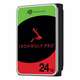 Seagate IronWolf Pro ST24000NT002 HDD, 3.5"