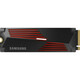 Samsung SSD 990 PRO 4TB , M.2 PCIe, r7450MB/s, w6900MB/s MZ-V9P4T0GW