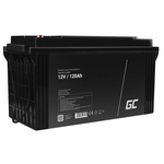 Green Cell AGM31 UPS baterija Zabrtvljena olovna kiselina (VRLA) 12 V 120 Ah