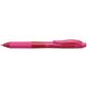 Gel pen 0,7 PENTEL EnerGel BL-107-P rozi