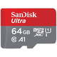 SanDisk Ultra 64 GB SDSQUA4-064G-GN6MA