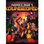 Minecraft Dungeons Windows 10 PC