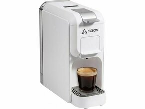 SBox CM-719 aparat za kavu na kapsule/espresso aparat za kavu