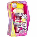 Doll IMC Toys VIP PETS Hair Academy - Lady Gigi