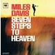 Miles Davis - Seven Steps To Heaven (CD)