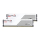 G.SKILL Ripjaws F5-5600J4040C16GX2-RS5W, 32GB DDR5 5600MHz, (2x16GB)