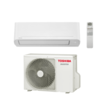 Toshiba Seiya RAS-B16B2KVG-E/RAS-16B2AVG-E klima uređaj, Wi-Fi, inverter, R32