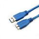 SBOX KABEL USB 3.0 A. - MICRO USB 3.0 B. M/M 1,5M