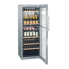 Liebherr WTPES 5972 samostojeći hladnjak za vino