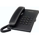 Panasonic KX-TS500B telefon, crni