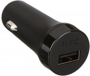 HTC auto punjač CC C600