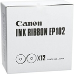 Canon kalkulator MP-1211-LTS, crni/crveni