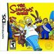 THE SIMPSONS GAME