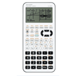 Sharp kalkulator EL9950, grafički, 827 funkcija, matrični prikaz