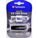 Verbatim Store'n'Go V3 256GB USB memorija