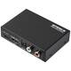 SpeaKa Professional audio pretvarač [HDMI - HDMI] 3840 x 2160 Pixel