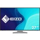 Eizo EV2781-WT monitor, IPS, 27", 16:9, 2560x1440, 60Hz, pivot, USB-C, HDMI, DVI, Display port, USB