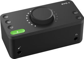 Audient Evo 4 USB Audio Interface