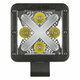 Osram LEDriving CUBE MX85-SP - LED svjetlo za rad i vožnjuOsram LEDriving CUBE MX85-SP - LED working  driving light LEDDL101-SP