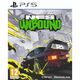 Need for Speed Unbound PS5 Preorder
