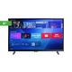 Vivax TV-32S61T2S2SM televizor, 32" (82 cm), LED, HD ready