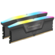 Corsair Vengeance RGB Pro 64GB DDR5 5200MHz, (2x32GB)