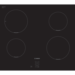Bosch PUG611AA5D indukcijska ploča za kuhanje rabljeno