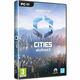 Cities Skylines 2 - Day One Edition (PC) - 4020628601096 4020628601096 COL-15345