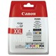 Canon multipack CLI-581XXL BK C M Y