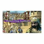 Stronghold Crusader 2 - Delivering Justice mini-campaign Steam key