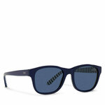 Sunčane naočale Polo Ralph Lauren 0PP9501 593580 Skiny Blue/Dark Blue