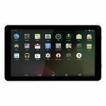 Tablet Denver Electronics TAQ-10465 10.1" Quad Core 2 GB RAM 64 GB Crna 64 GB 2 GB RAM Rockchip , 774 g