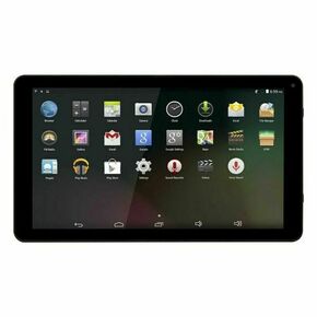 Tablet Denver Electronics TAQ-10465 10.1" Quad Core 2 GB RAM 64 GB Crna 64 GB 2 GB RAM Rockchip