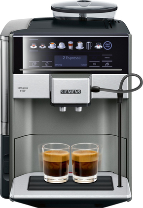 Siemens TE655203RW espresso aparat za kavu