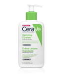 CeraVe Facial Cleansers Hydrating mlijeka i emulzije za čišćenje za suhu kožu 473 ml