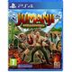 Jumanji: Wild Adventures (Playstation 4) - 5061005351097 5061005351097 COL-15373