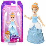 Disneyjeve princeze: Mini lutka princeze Pepeljuge - Mattel