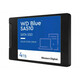 WD Blue SA510 SSD 4TB , 2.5inch SATA III WDS400T3B0A