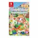 Pretty Princess Magical Garden Island (Nintendo Switch)