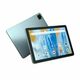 Blackview Oscal PAD70 WIFI 10.1'' tablet computer 4GB+128GB, case included, blue