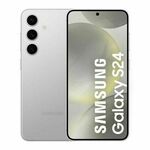Smartphonei Samsung S24 8 GB RAM 128 GB Siva