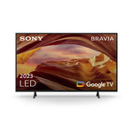 Sony KD-43X75WL televizor, 43" (110 cm), LED, Ultra HD, Google TV