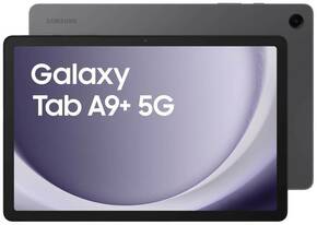 Tablet Samsung 64 GB 11" 4 GB RAM Siva