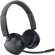 Dell Pro Wireless Headset WL5022 gaming slušalice, bežične, crna
