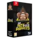 SWITCH DO NOT FEED THE MONKEYS - COLLECTOR'S EDITION