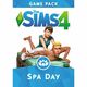 The Sims 4 Spa Day Origin Key