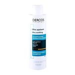 Vichy Dercos Ultra Soothing šampon za osjetljivo vlasište za suhu kosu 200 ml za žene