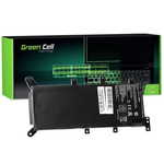 Green Cell baterija prijenosnog računala 7.6 V 4000 mAh Asus